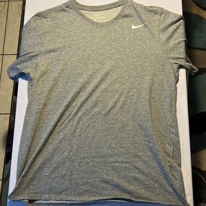 Nike athletic shirt